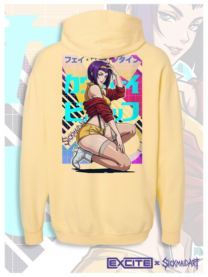 Honky Tonk Hoodie