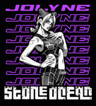 Stone Ocean