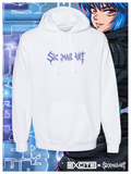 Machine ii Hoodie