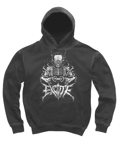 DCore Excite Hoodie