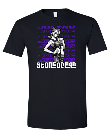 Stone Ocean