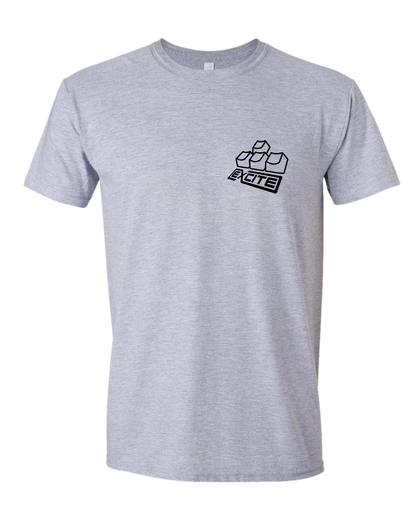 Keycap Logo T-Shirt